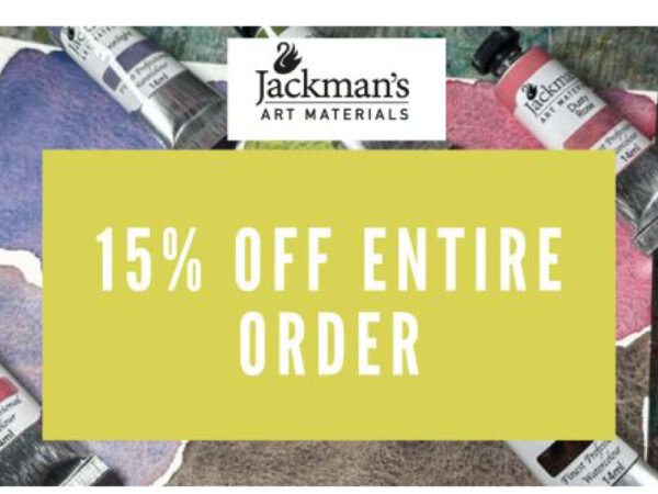 Jackmans: 5% OFF ALL Products Until 31st October 2024 Midnight