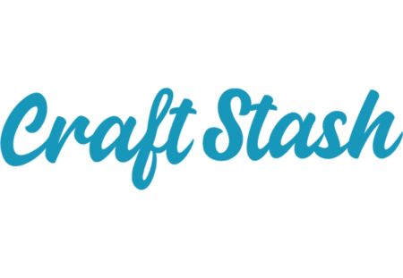 Craft Stash Logo