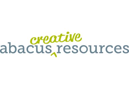 Abacus Creative Resources Logo