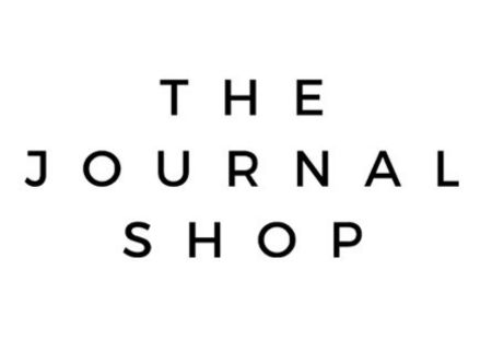 The Journal Shop Logo