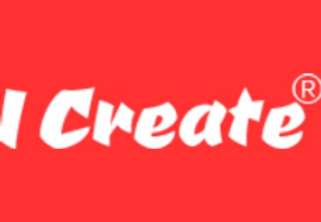 I create Logo