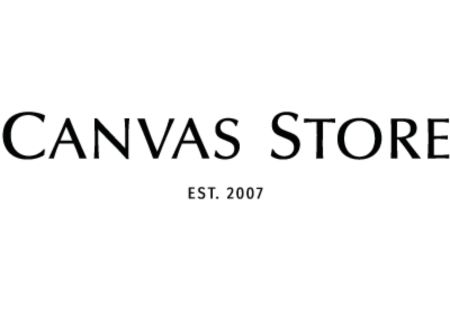 Canvas Store logo