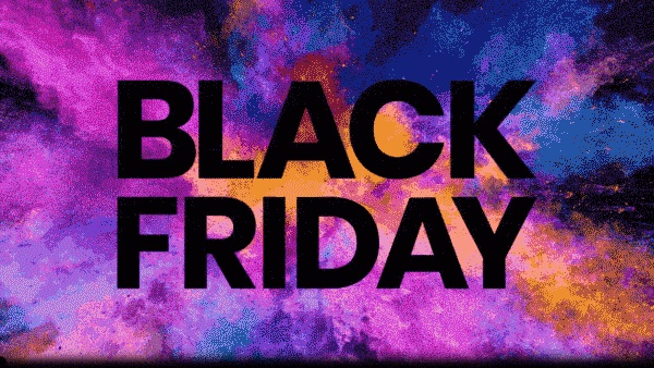 Hobbycraft: Black Friday Art Supplies Deals