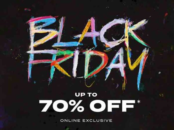 London Graphics: BLACK FRIDAY SALE