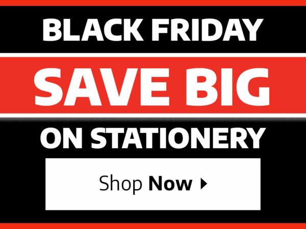 Ryman: Black Friday | Save Big On Stationery