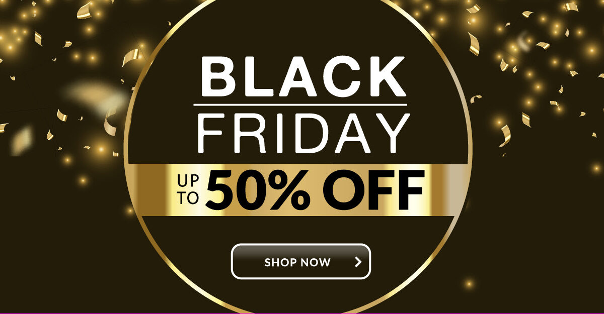 The Range: Black Friday Art Supplies Offers