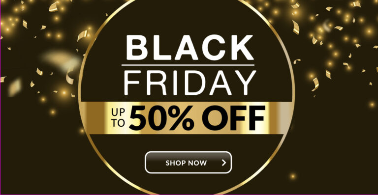 The Range: Black Friday Art Supplies Offers