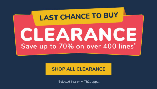 TTS Group: Primary Clearance: Discover + Learn for Less