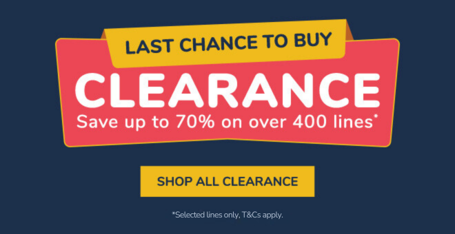 TTS Group: Primary Clearance: Discover + Learn for Less