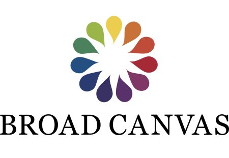 Broad Canvas Logo