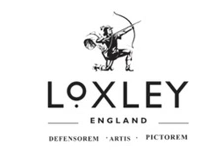 Loxley Canvas Logo