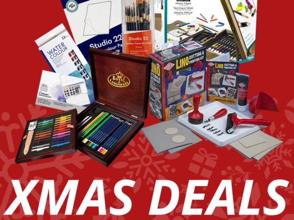 The Art Shop Skipton: Christmas Deals - Savings on last minute gifts