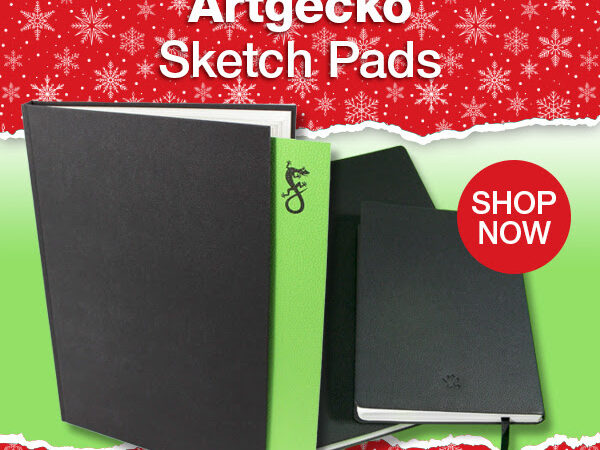 Graphics Direct - 5% extra off Artgecko range