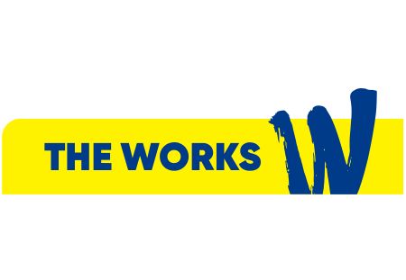 The Works Logo