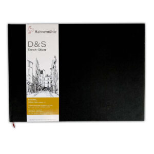 Artway: 10% off A3 Sketchbooks (with code)