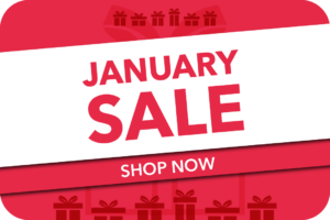 Castle Arts: January Sale is here!