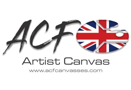 ACF Canvases Logo