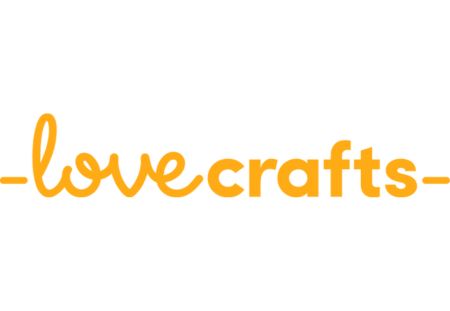 Love Crafts Logo