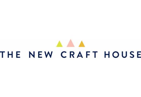 The New Craft House Logo