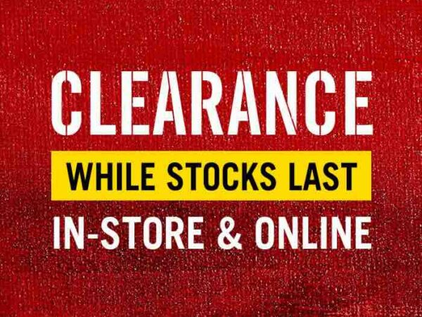 Cass Art: CLEARANCE SALE