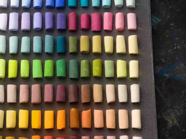 Jackson's Art: Unison Colour Pastel Sale