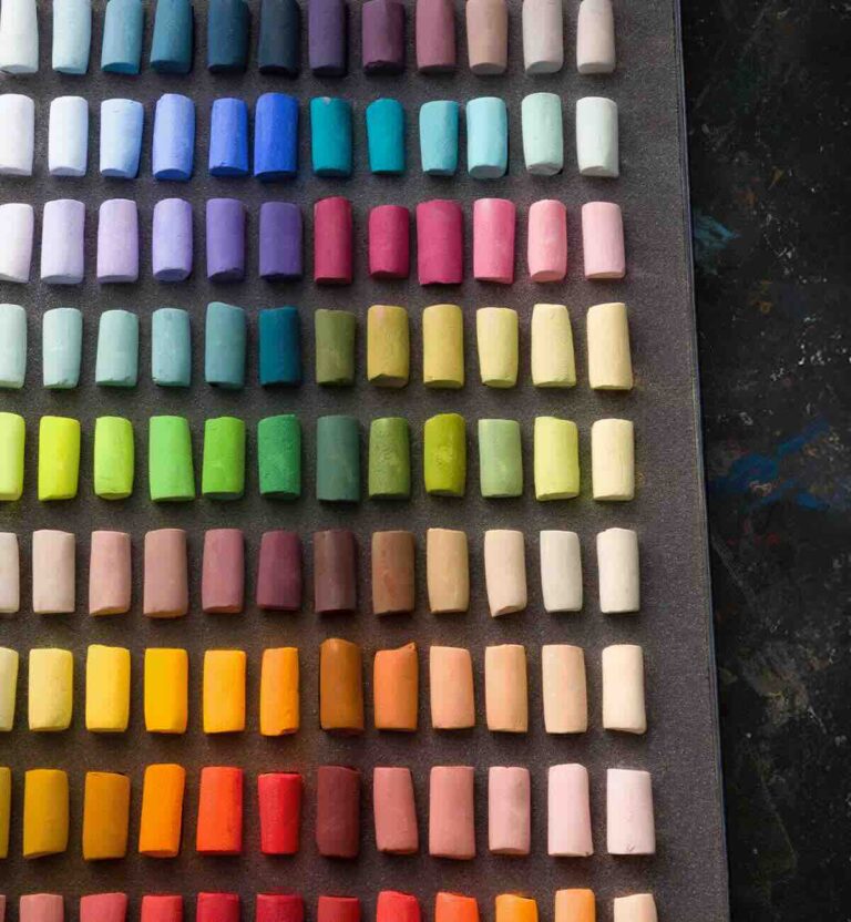 Jackson's Art: Unison Colour Pastel Sale