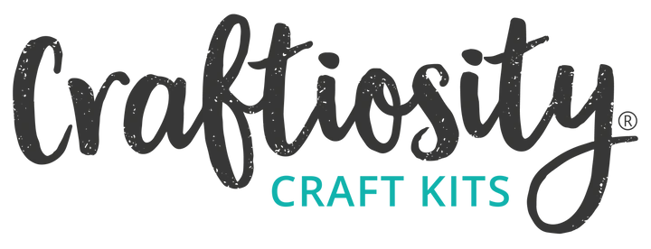 Craftiosity Logo