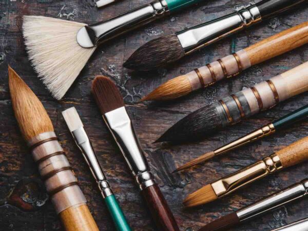 Jackson's Art: Pro Arte Brush Sale