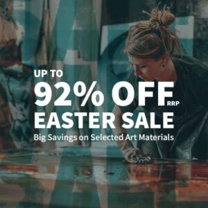 Bromley's: 92% Off Easter Sale