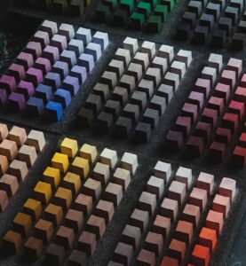 Jacksons Art: Pastels Sale