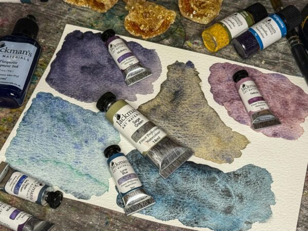 Jackman's Art Materials: 15% off entire order (with code)