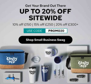 Pens.com: Up to 20% OFF Sitewide (with code)