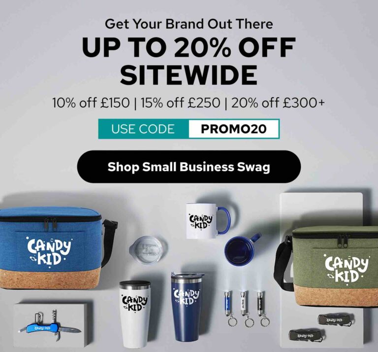Pens.com: Up to 20% OFF Sitewide (with code)