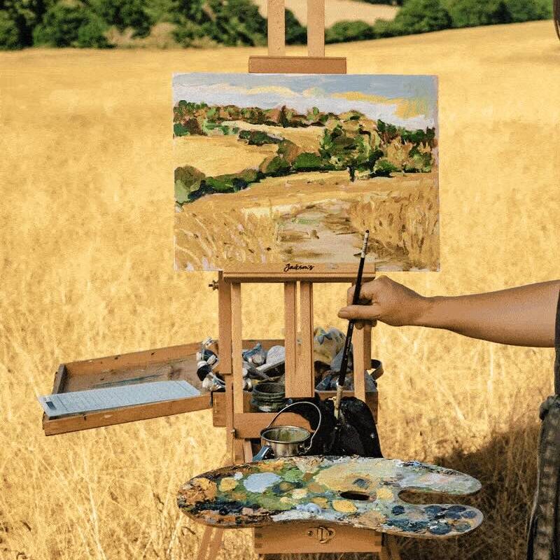 Jackson's Art: Plein Air Sale