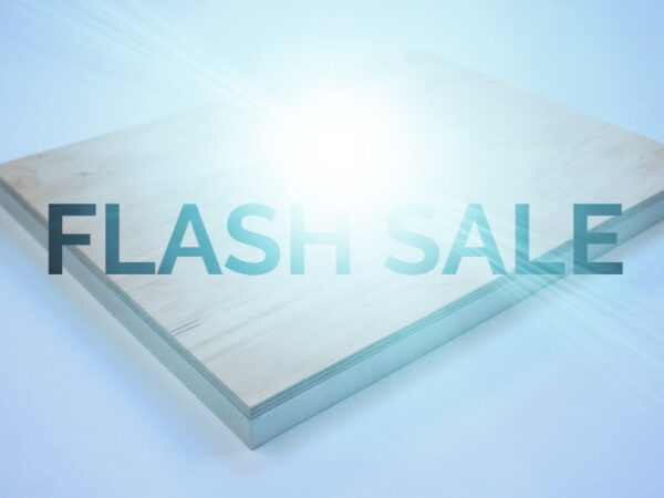 Artists Surfaces: 15% OFF Combi Painting Panels (with code)