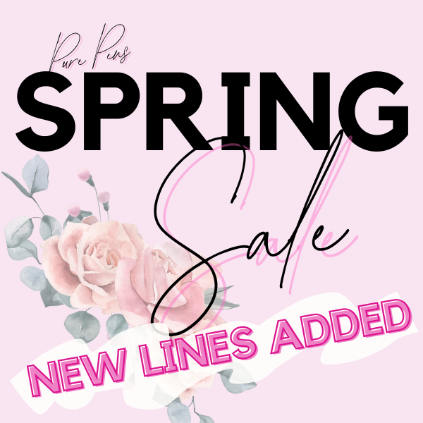 Pure Pens: Extra 10% off already great prices on Kaweco and Ferris Wheel Press