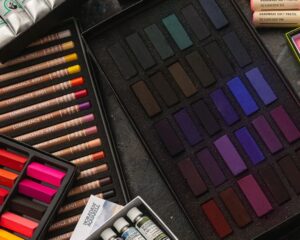 Jacksons Art LIVE discount codes