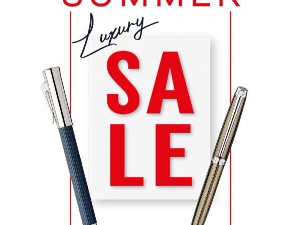 The Pen Shop: Summer Sale - Up to 50% Off Fine Writing Gifts