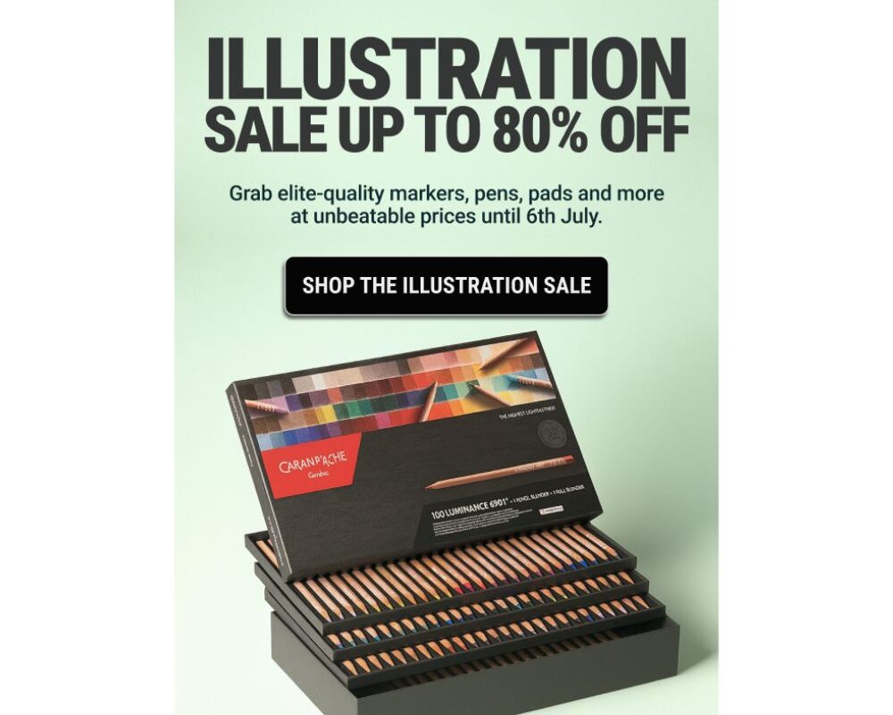 Cowling & Wilcox: Unmissable Illustration Sale - Up to 80% Off