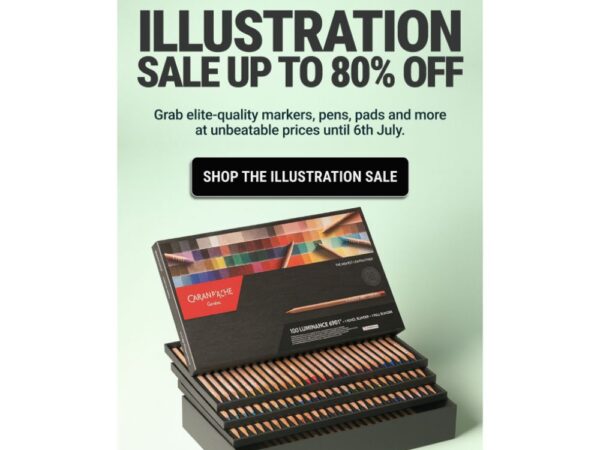 Cowling & Wilcox: Unmissable Illustration Sale - Up to 80% Off