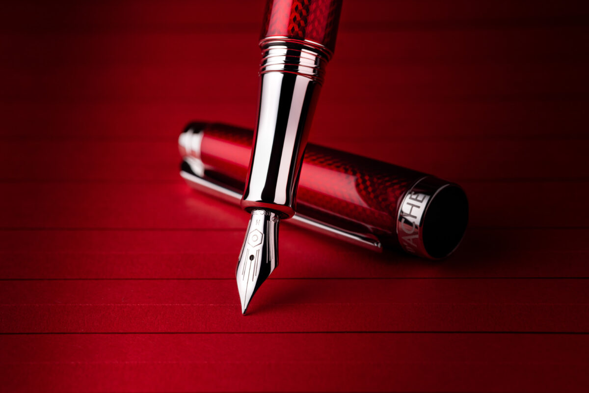 The Pen Shop: 15% Off Caran d'Ache