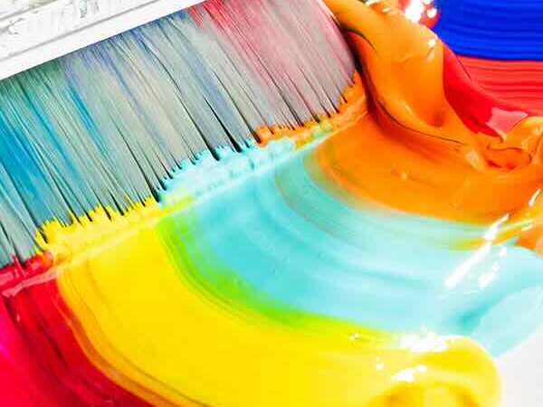 Crafty Arts: 20% off Acrylic paints (with code)
