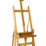 Mabef M18 Easel