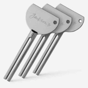 Jacksons Art: Metal tube wringer set of three when you spend over £25