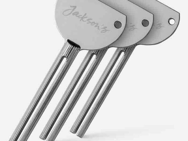 Jacksons Art: Metal tube wringer set of three when you spend over £25
