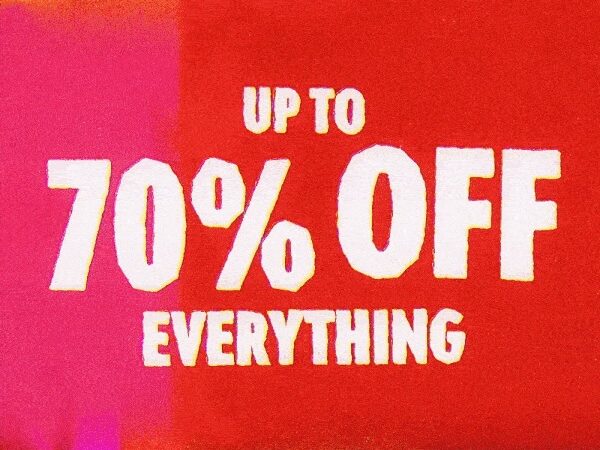 London Graphic Centre: Up to 70% off sitewide Summer Sale