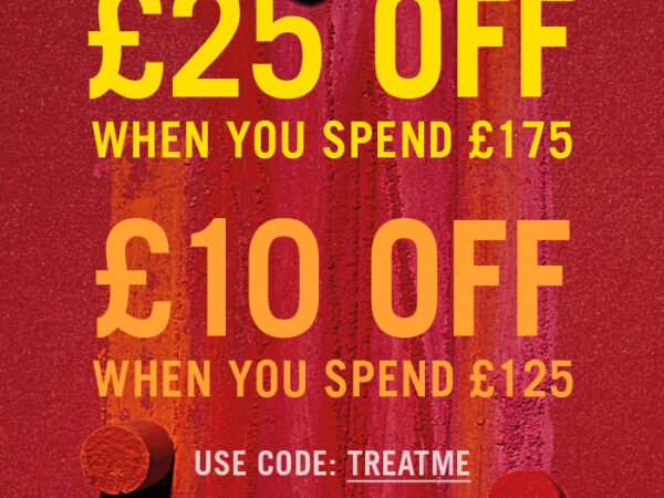 Cass Art: Sale just got better! Up to £25 off