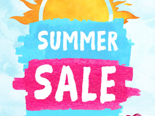 Art Shop Skipton: Summer Sale Now On – Up to 70% Off!