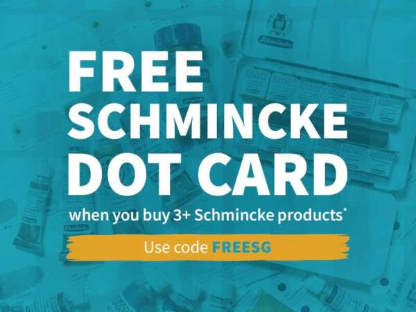 Ken Bromley: FREE Schmicke Dot Card