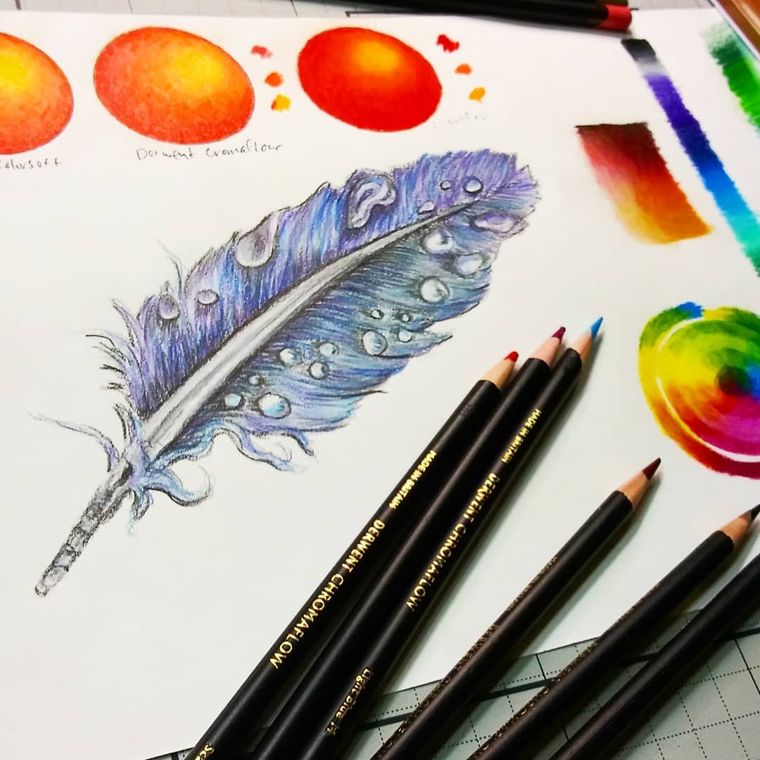 Chromaflow artwork example